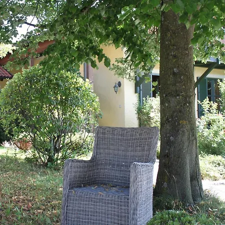 Bavaria Apartment Bad Birnbach