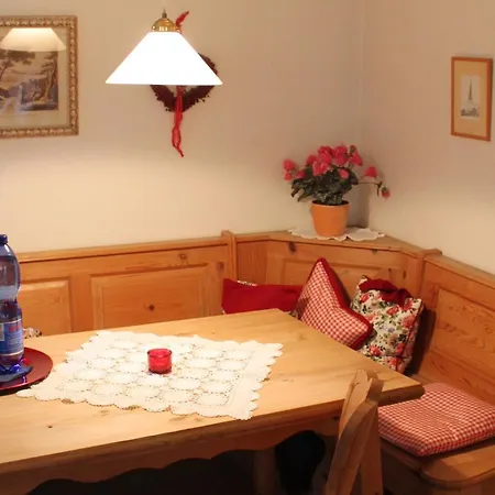 Apartment Bavaria Bad Birnbach