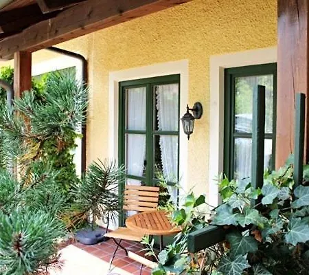 Apartment Bavaria Bad Birnbach