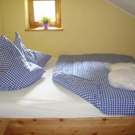 Bavaria Apartment