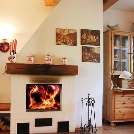 Apartment Bavaria