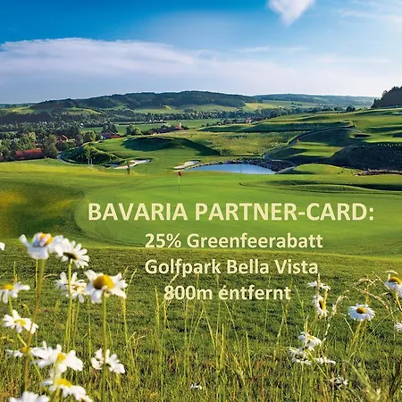 Apartment Bavaria
