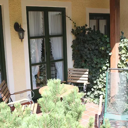 Appartement Bavaria *