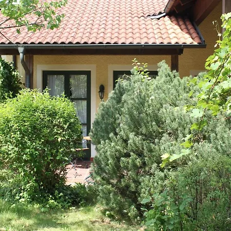 Appartement Bavaria