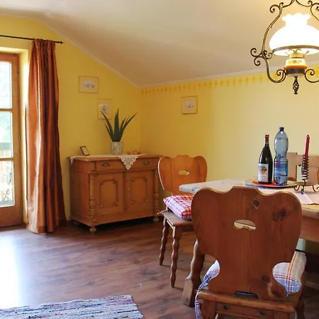 Bavaria Appartement Bad Birnbach