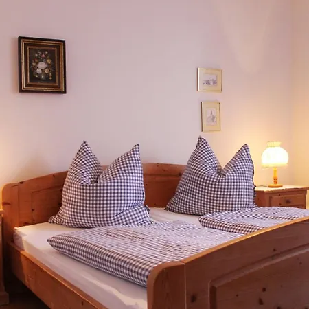 Appartement Bavaria