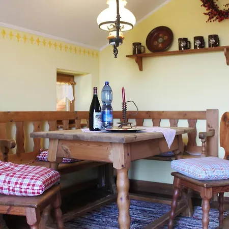 Bavaria Appartement Bad Birnbach