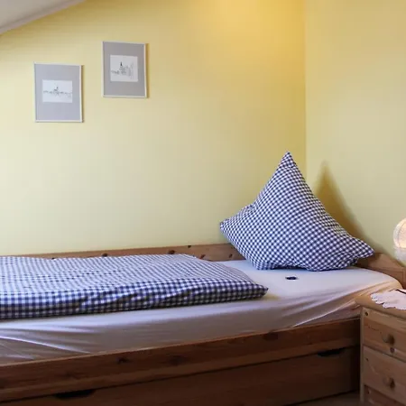 Appartement Bavaria Bad Birnbach