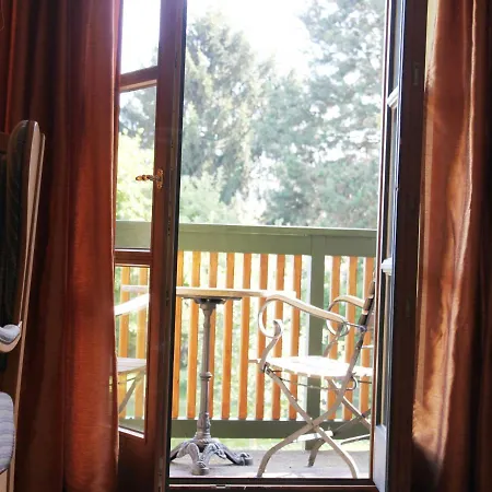 Bavaria Appartement Bad Birnbach
