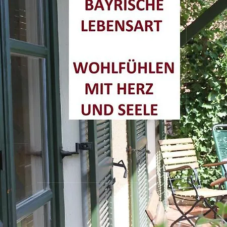 Appartement Bavaria