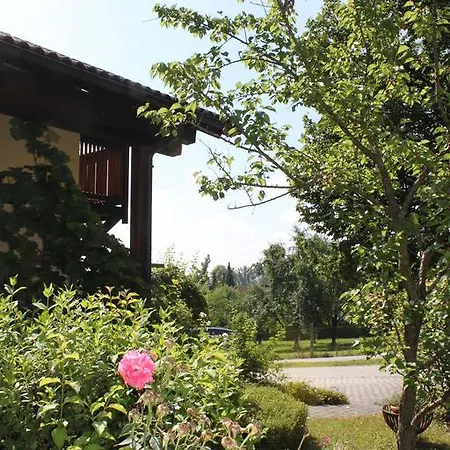 Bavaria Apartamento Bad Birnbach