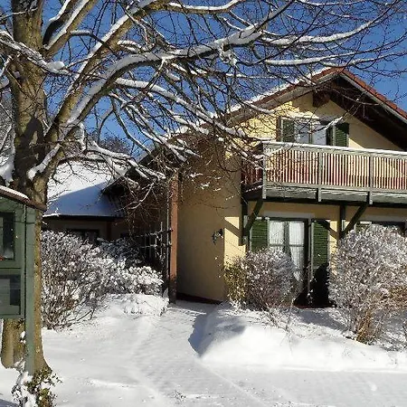 Bavaria Appartement