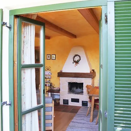 Bavaria Appartement Bad Birnbach