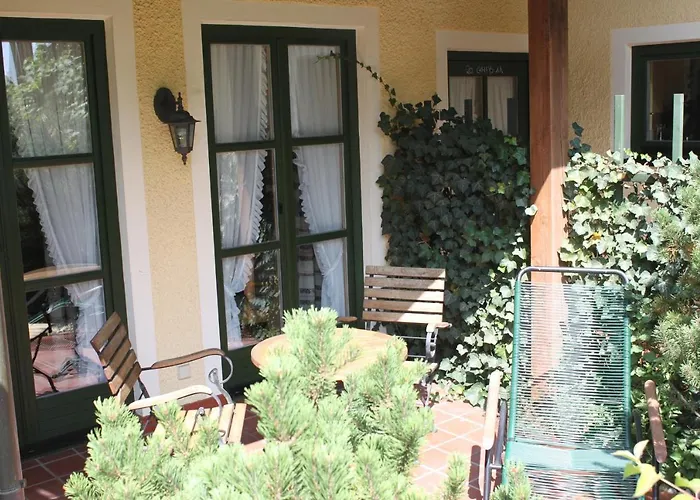 Apartament Bavaria *