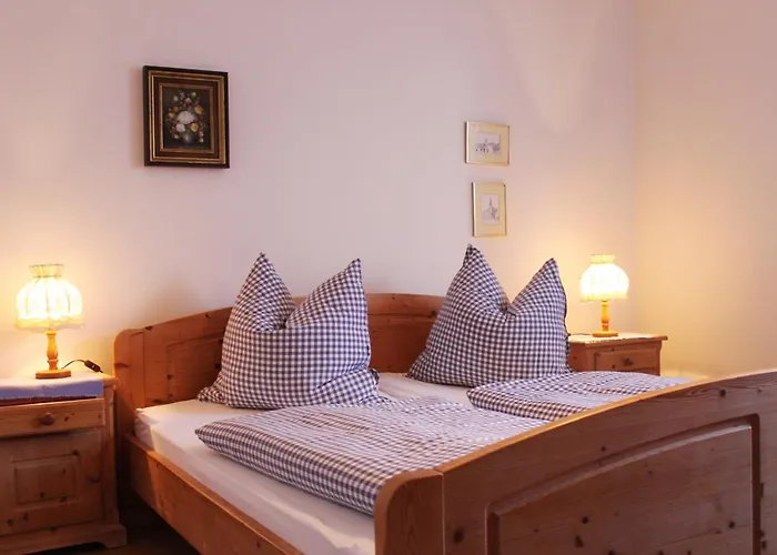 Apartament Bavaria