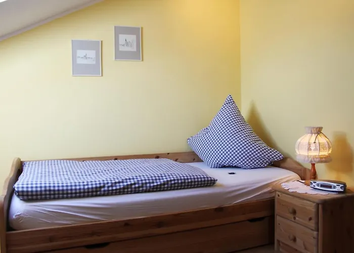 Apartament Bavaria Bad Birnbach