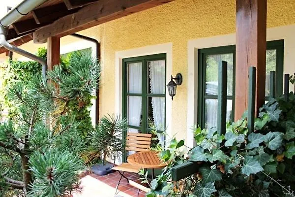 Apartament Bavaria Bad Birnbach