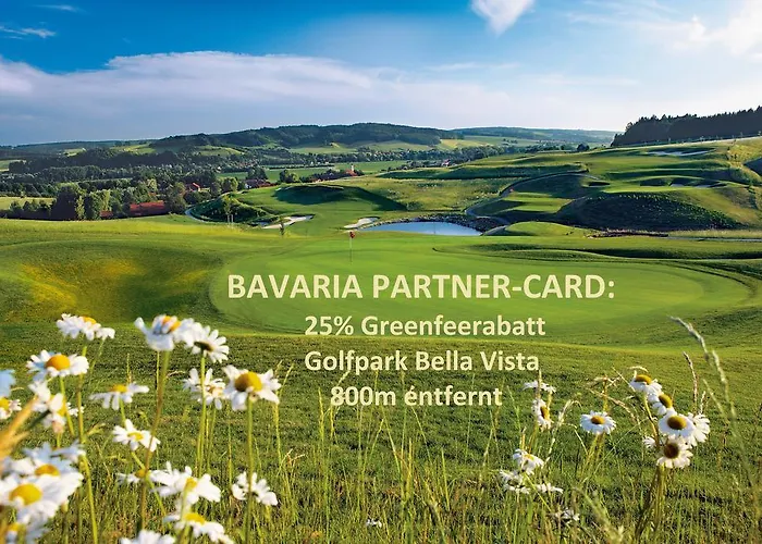 Apartament Bavaria